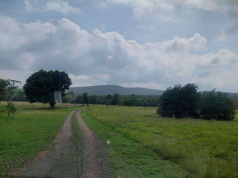 0 Bedroom Property for Sale in Rustenburg Rural North West